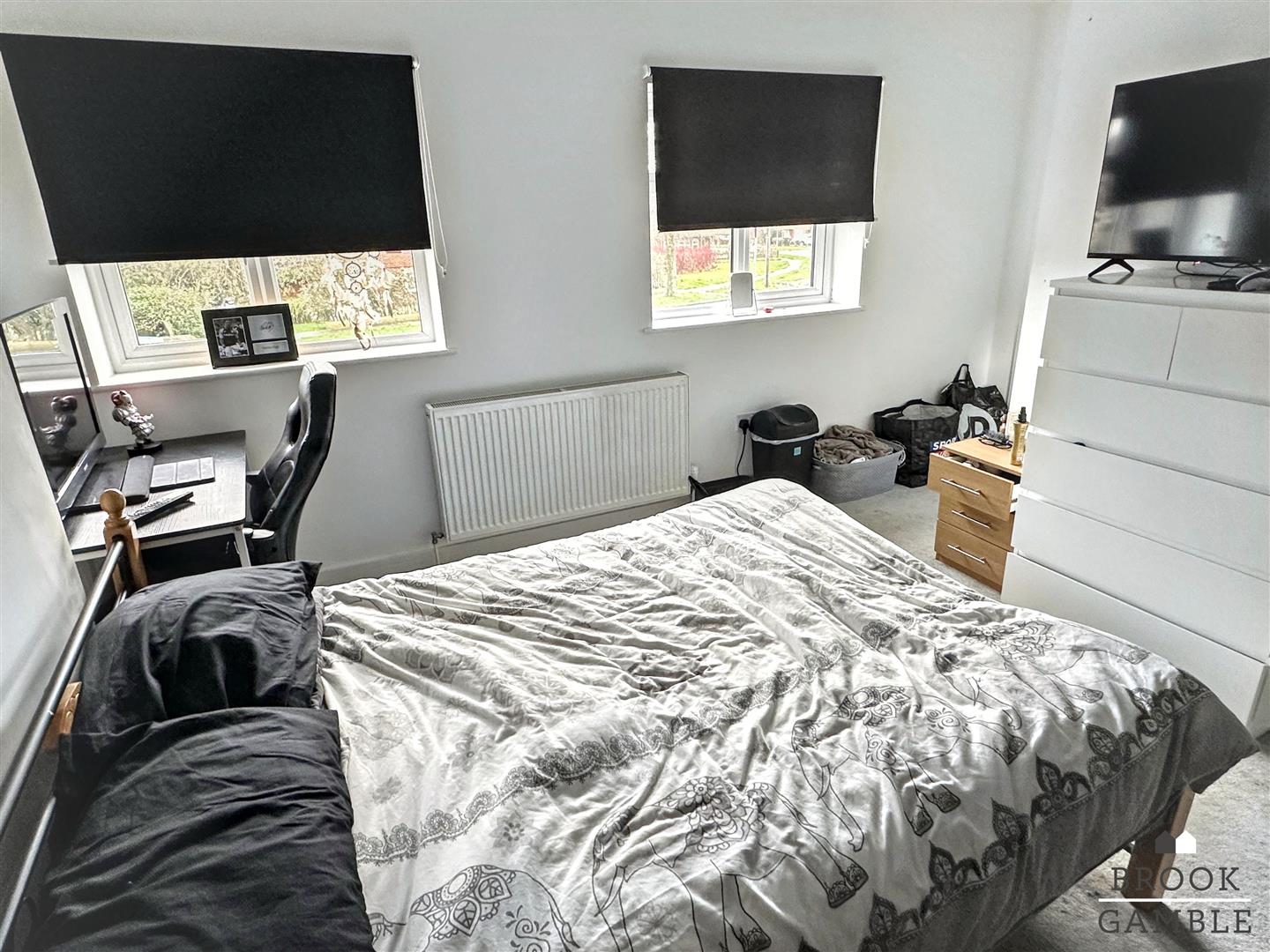 3 Bedroom House. Faygate Road in Eastbourne,  10